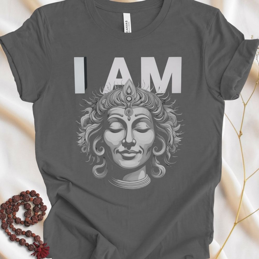 I AM T-shirt