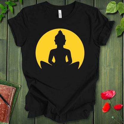 I Buddha T-shirt