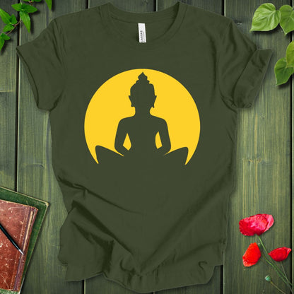 I Buddha T-shirt