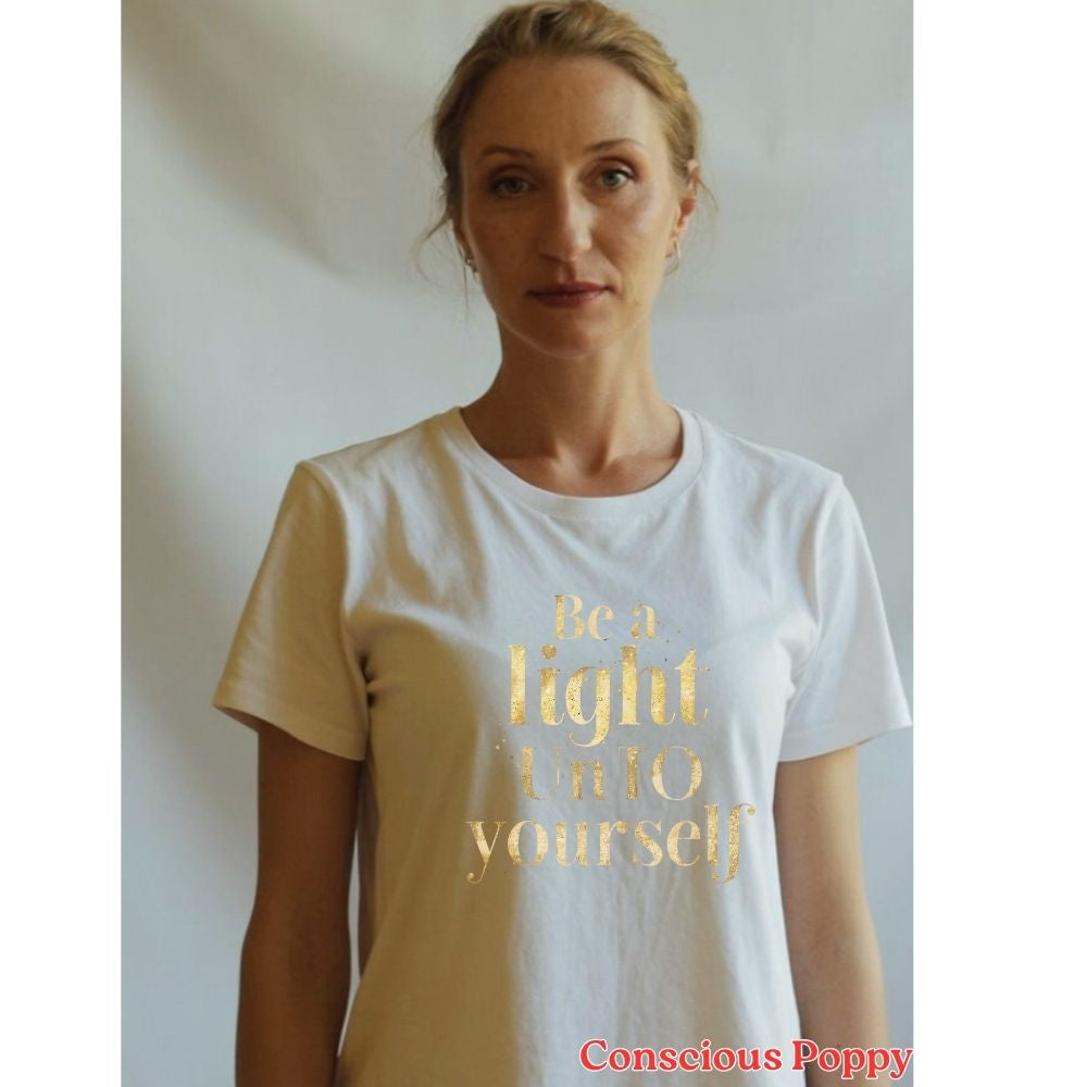 Be a Light T-shirt