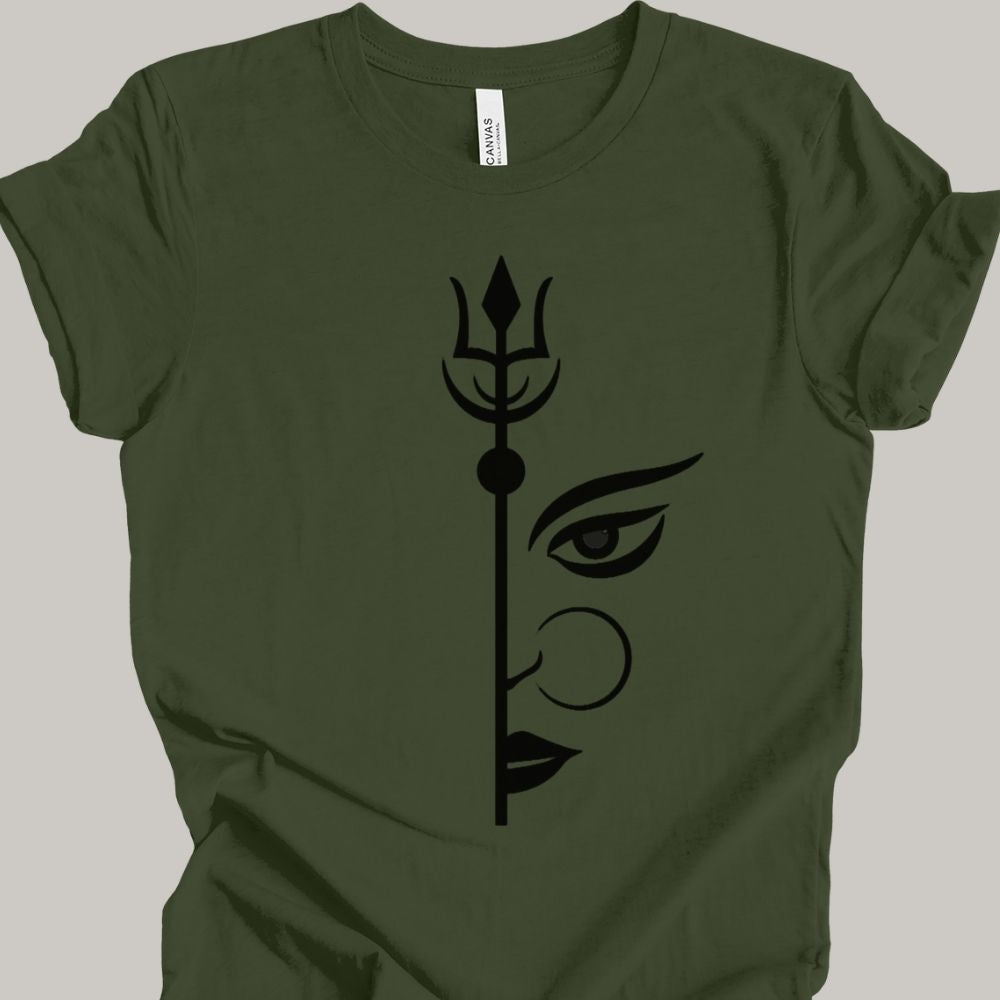 Durga T-Shirt