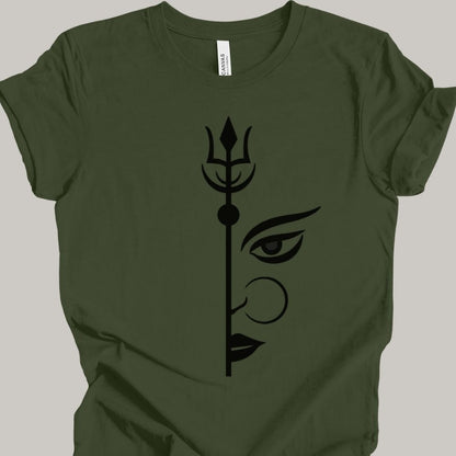 Durga T-Shirt