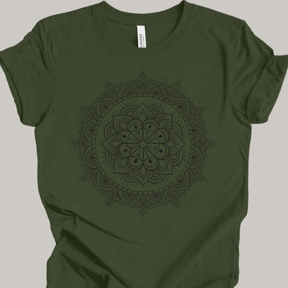 Mandala T-shirt