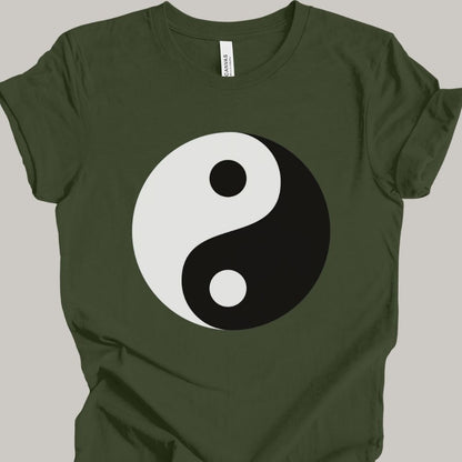 Yin Yang T-Shirt