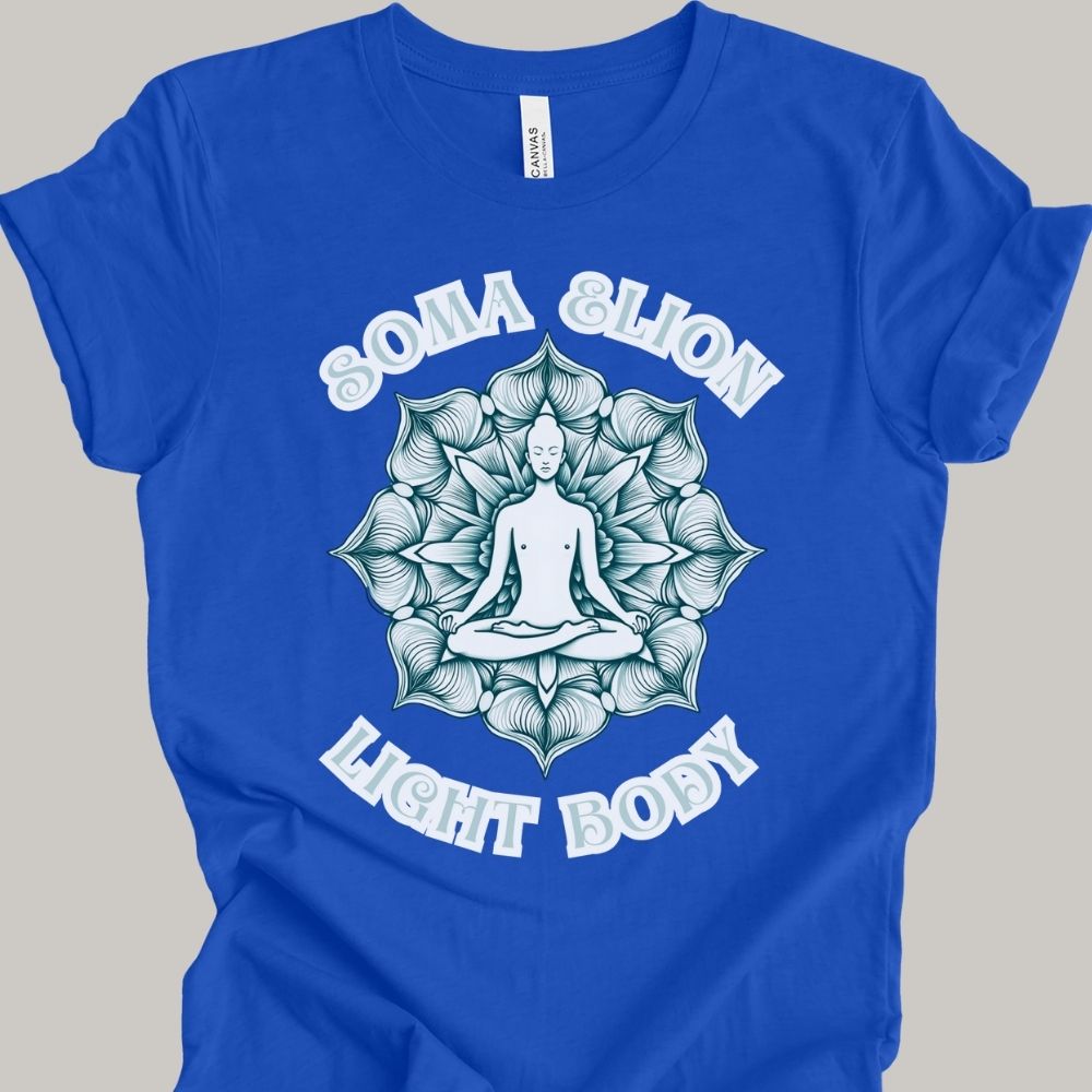 Soma Elion T-Shirt