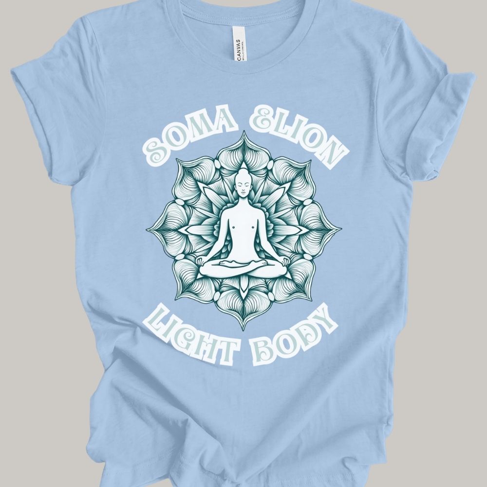 Soma Elion T-Shirt