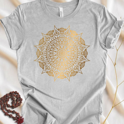 Agape Mandala T-shirt
