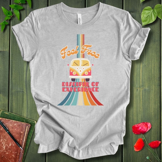 Disciple of Experience T-Shirt