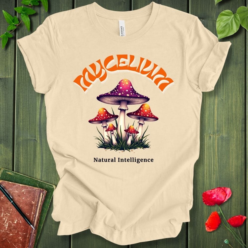 Natural Intelligence T-Shirt