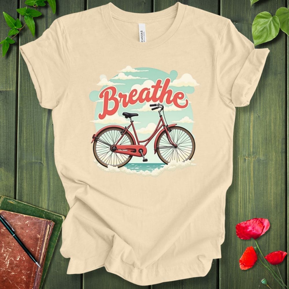 Breathe 2 T-Shirt