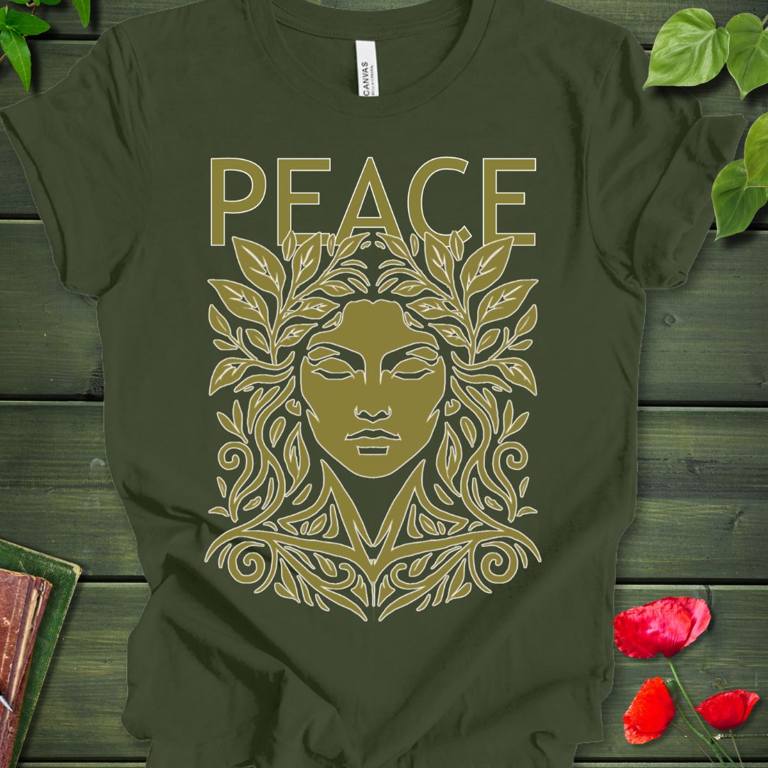 Peace T-shirt