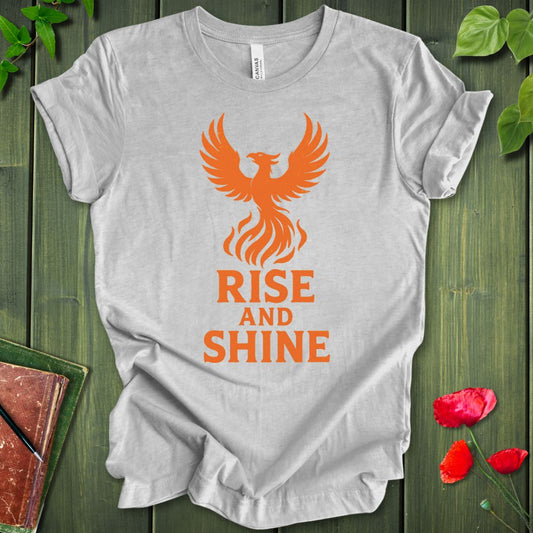 Rise and Shine T-shirt