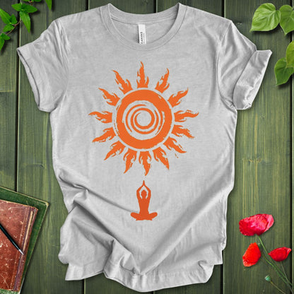 Salute T-shirt