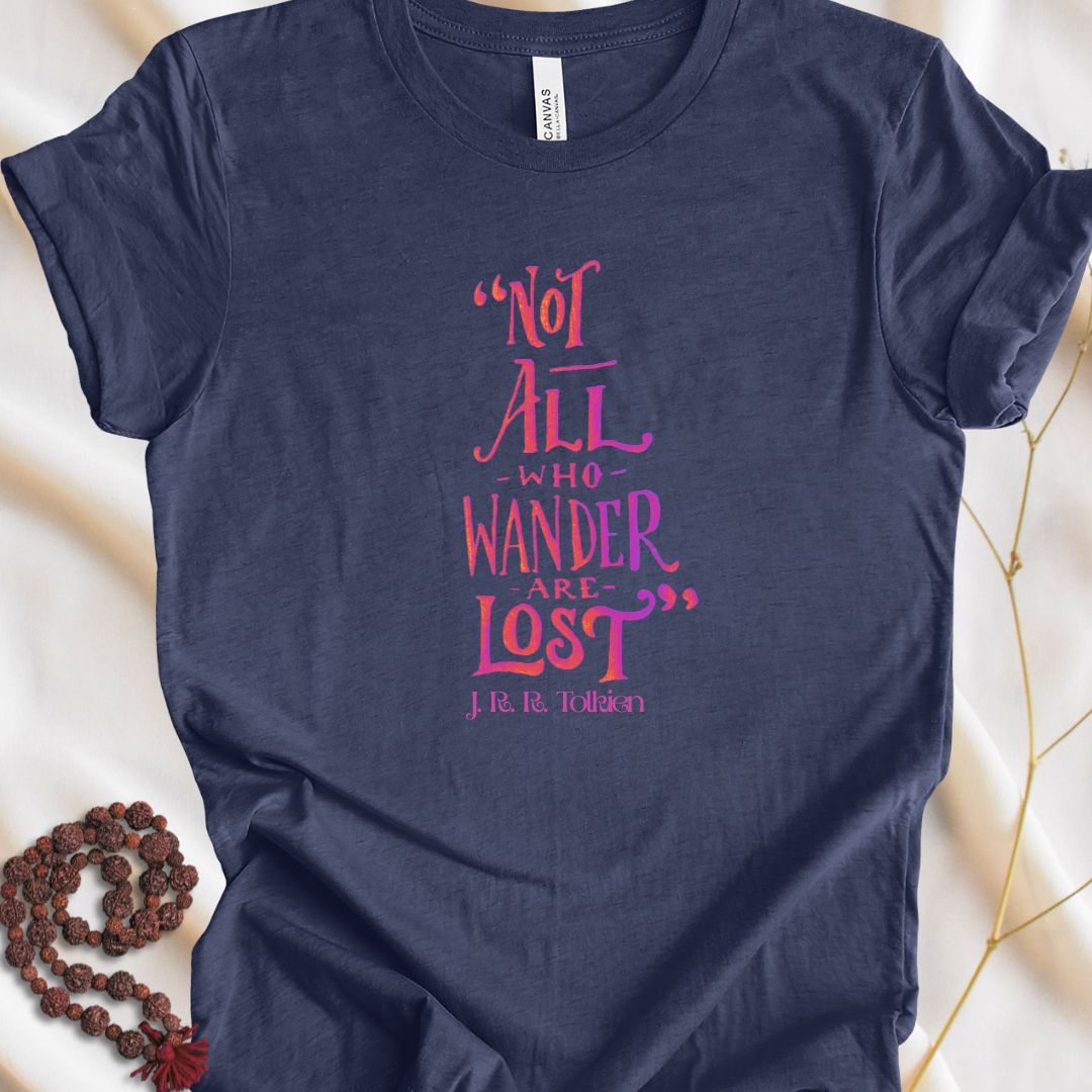 Wander T-shirt