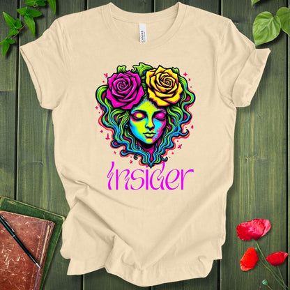 Insider T-Shirt