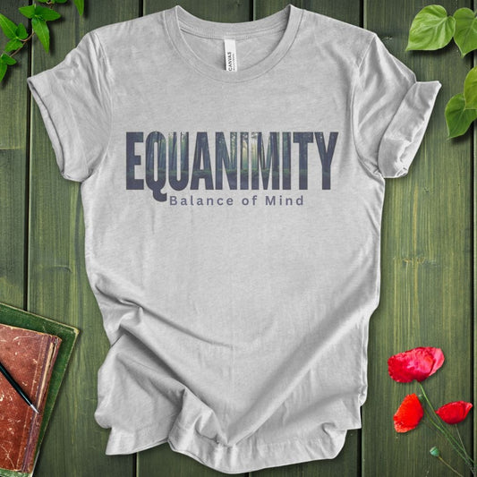 Equanimity - Balance of Mind