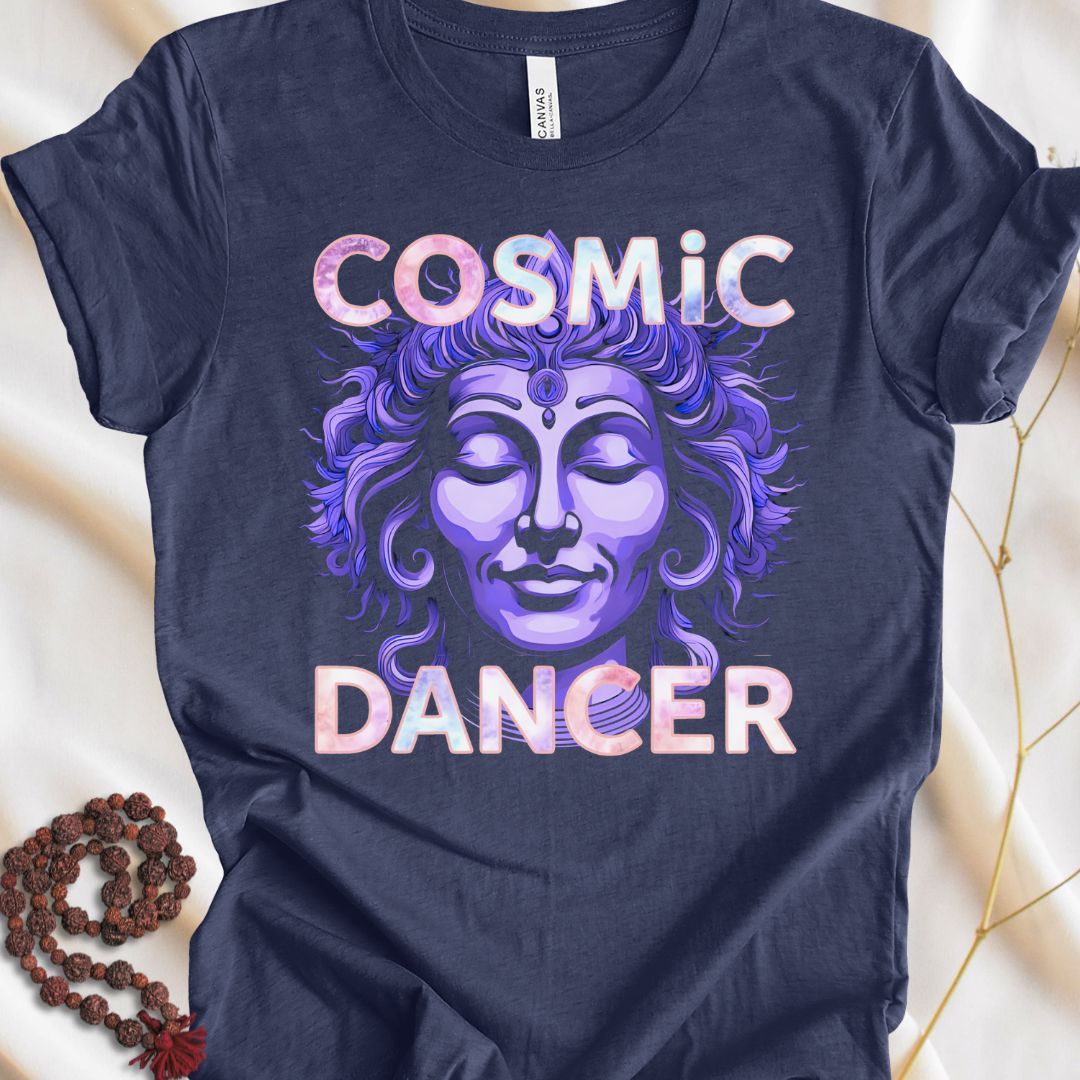 Cosmic Dancer T-shirt