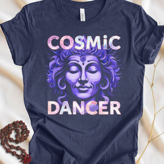 Cosmic Dancer T-shirt