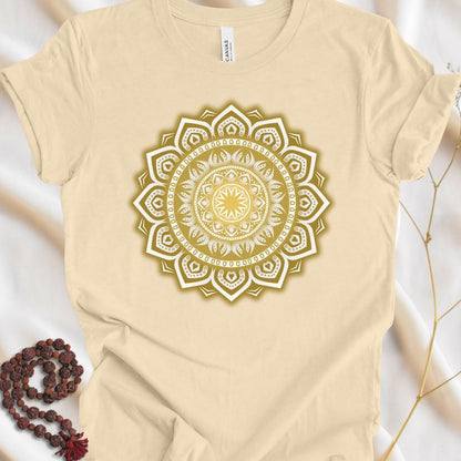 Isness Mandala T-shirt