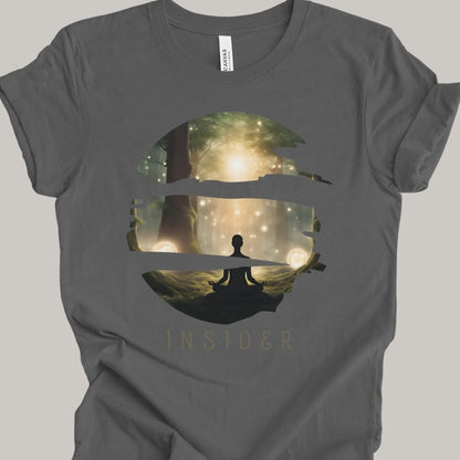 Insider Meditator T-Shirt