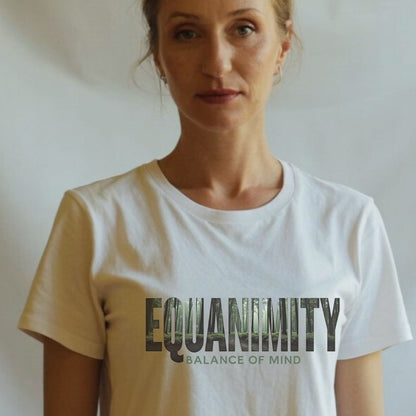 Equanimity BoM T-shirt