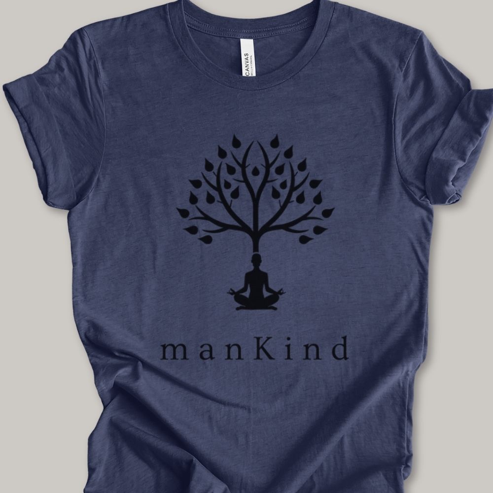 manKind T-shirt
