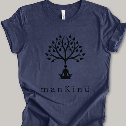 manKind T-shirt