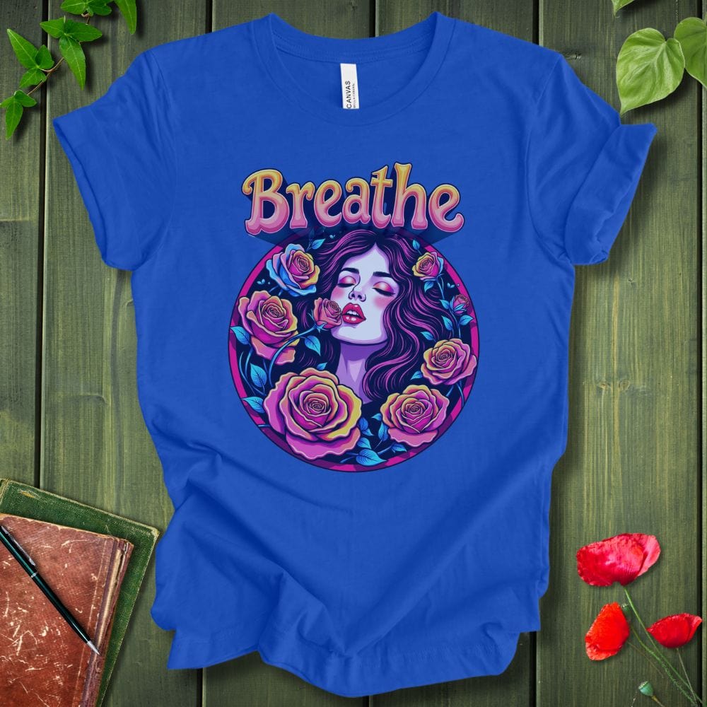 Breathe T-Shirt
