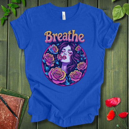 Breathe T-Shirt