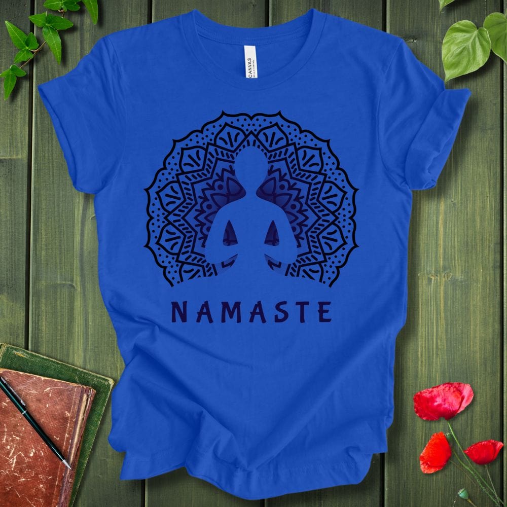 Namaste T-Shirt