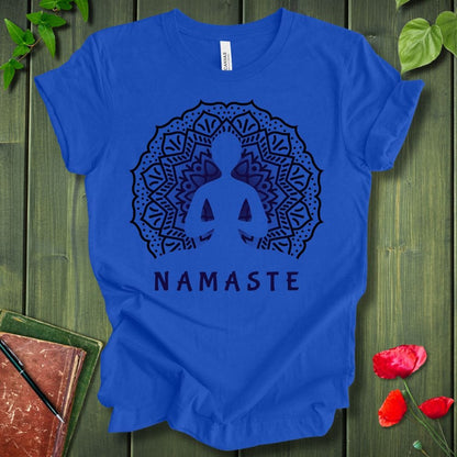 Namaste T-Shirt