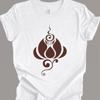 Red Lotus T-shirt