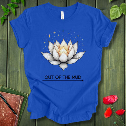 Out Of The Mud T-Shirt