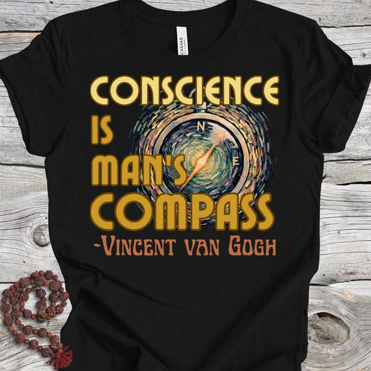 Conscience T-shirt