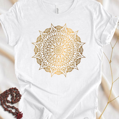 Agape Mandala T-shirt