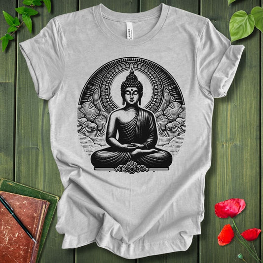 Buddha T-Shirt