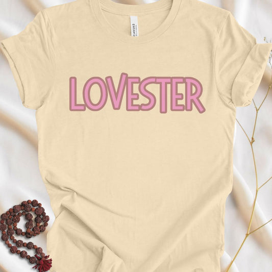 Lovester T-shirt