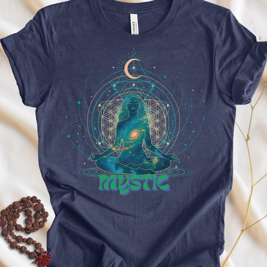 Mystic T-shirt
