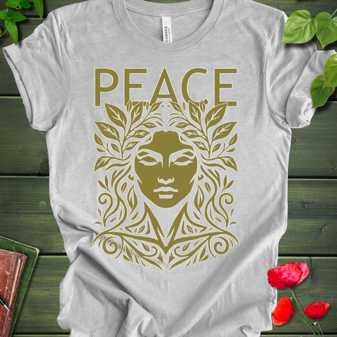Peace T-shirt