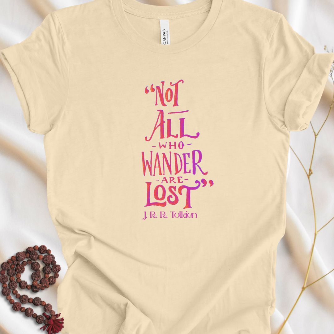 Wander T-shirt