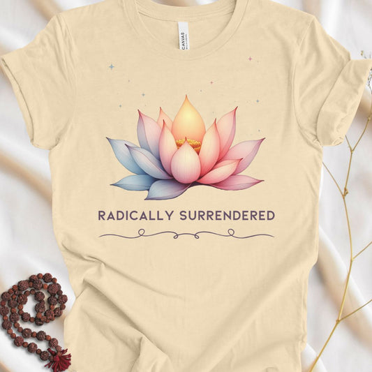 Radically Surrendered T-shirt