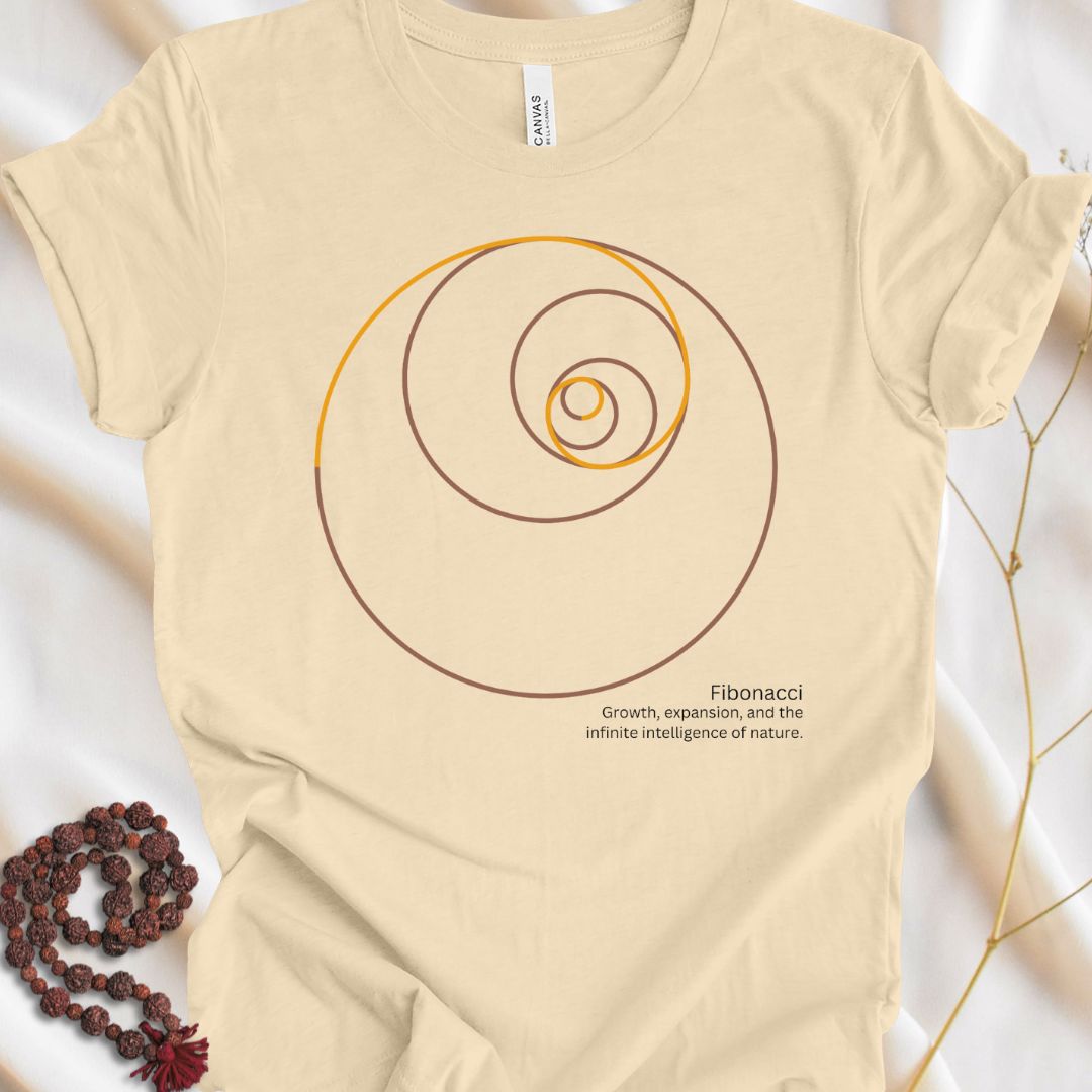 Fibonacci T-shirt