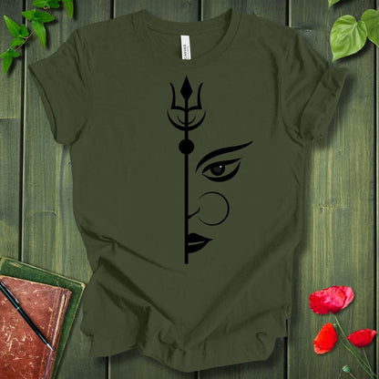 Durga T-Shirt