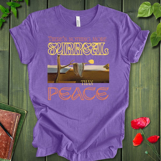 Surreal peace T-Shirt