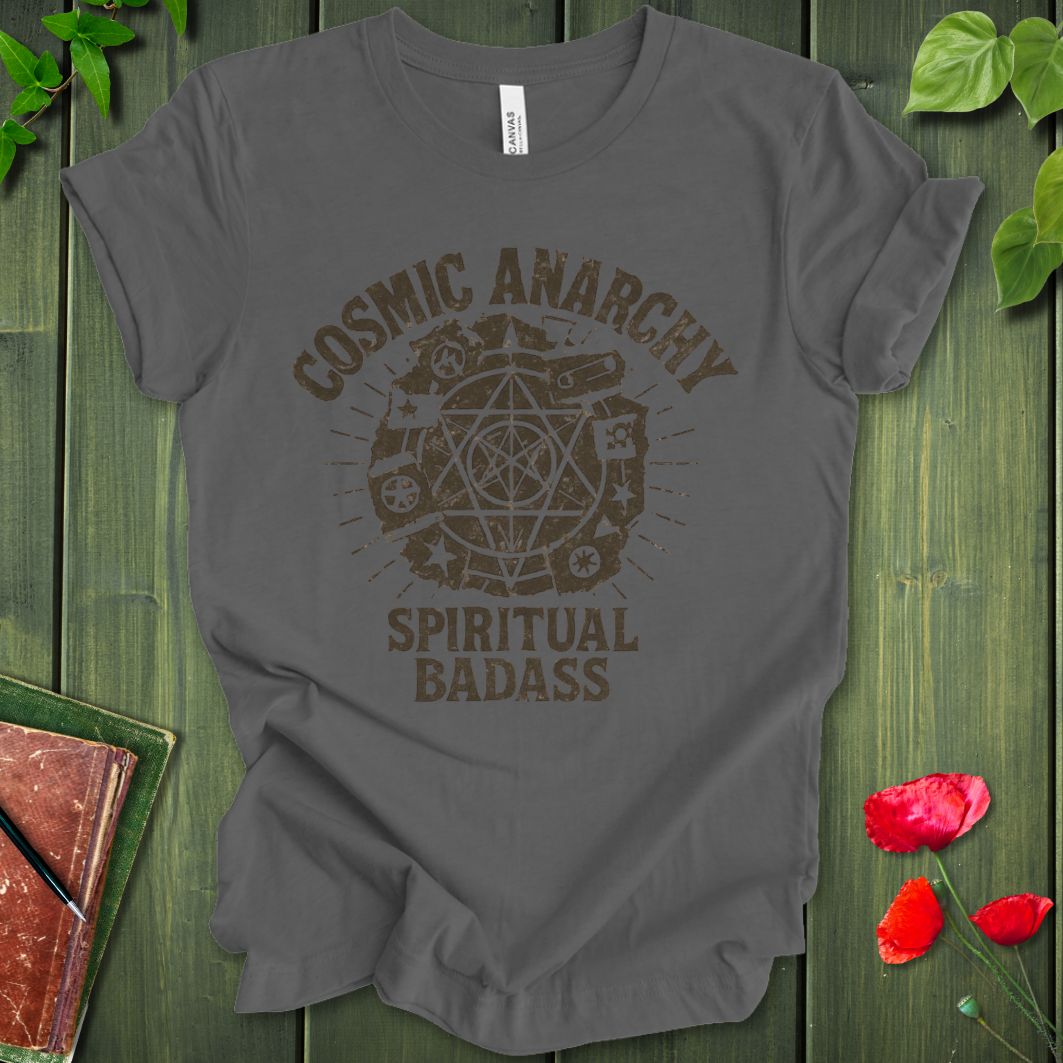 Cosmic SB T-shirt