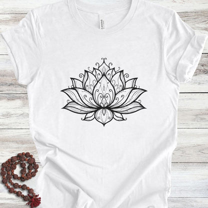 Black Lotus T-Shirt