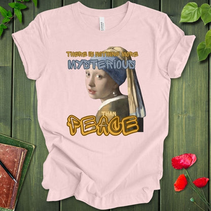 Mysterious Peace T-Shirt