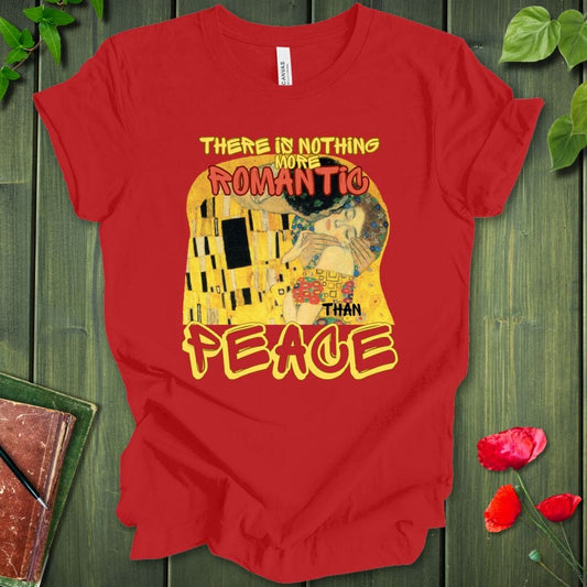 Romantic Peace T-Shirt