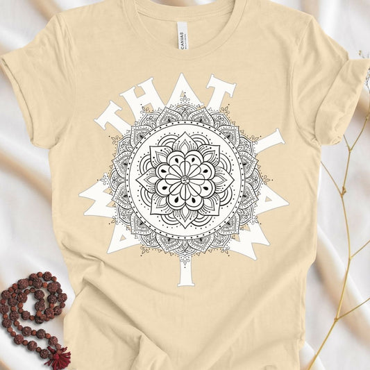 I AM THAT I AM T-shirt