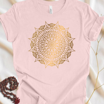 Agape Mandala T-shirt